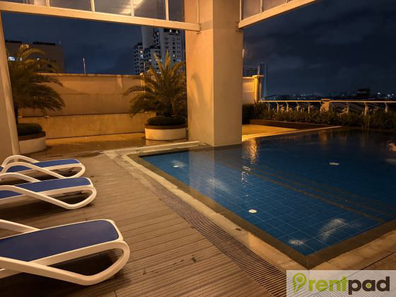Lumiere Residences condo in Ortigas — photo 5