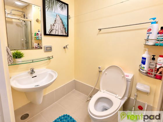 SM Light Residences condo in Mandaluyong — photo 6