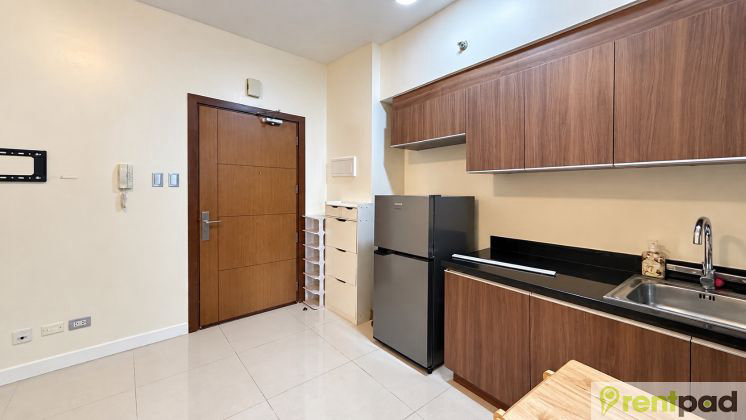 The Sapphire Bloc condo in Ortigas — photo 5
