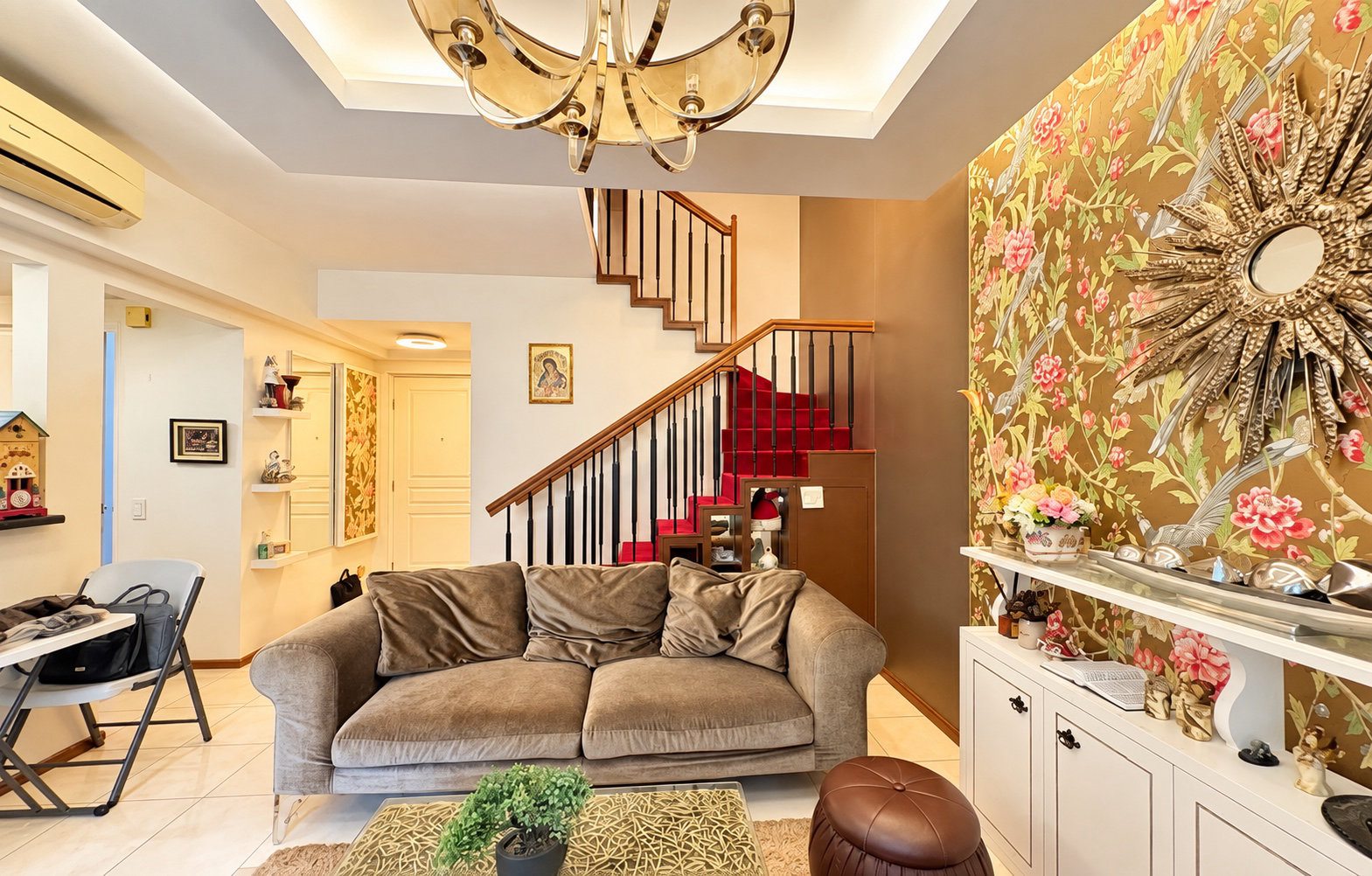 Two Serendra Encino (Mid Rise) condo in BGC — photo 2