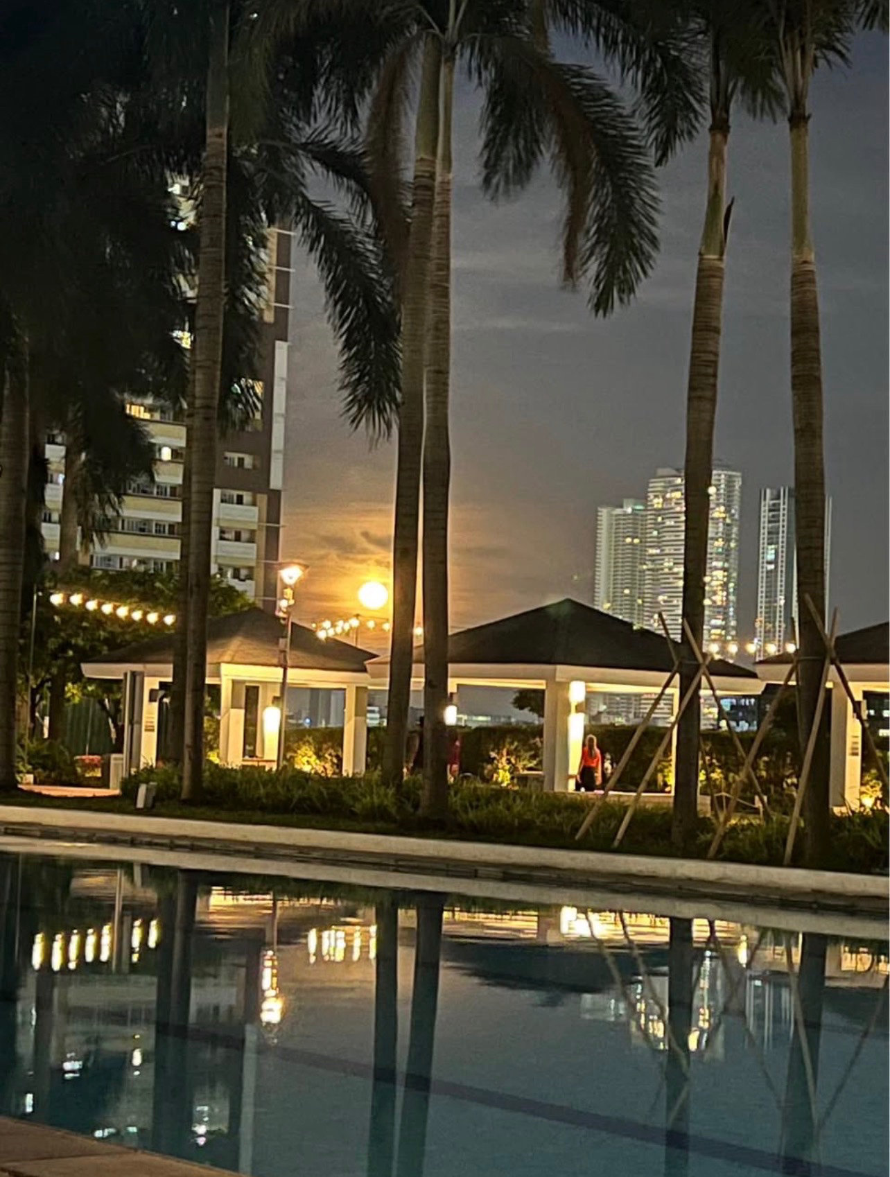 Light Residences condo in Mandaluyong — photo 8