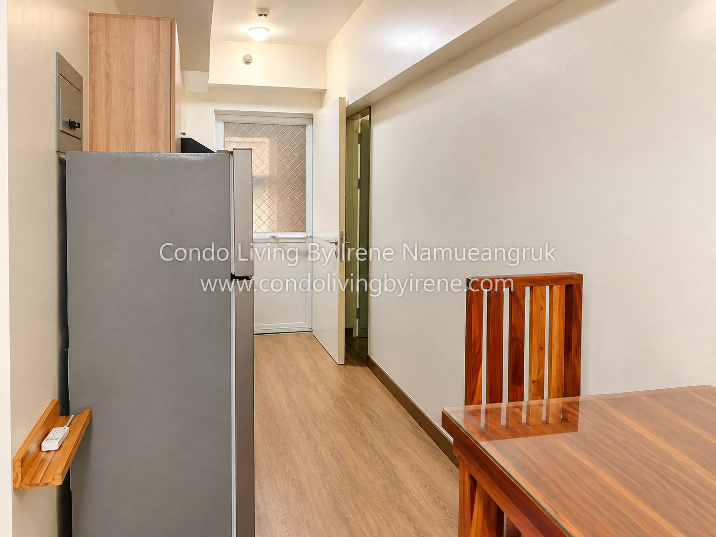 Prisma Residences - Celeste Tower condo in Pasig — photo 4