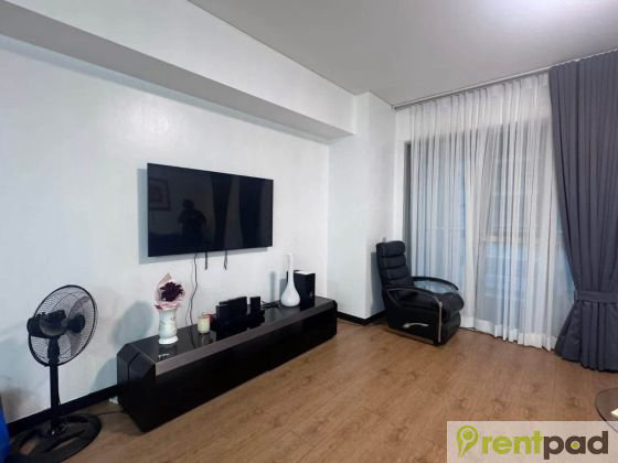 One Serendra condo in BGC — photo 4