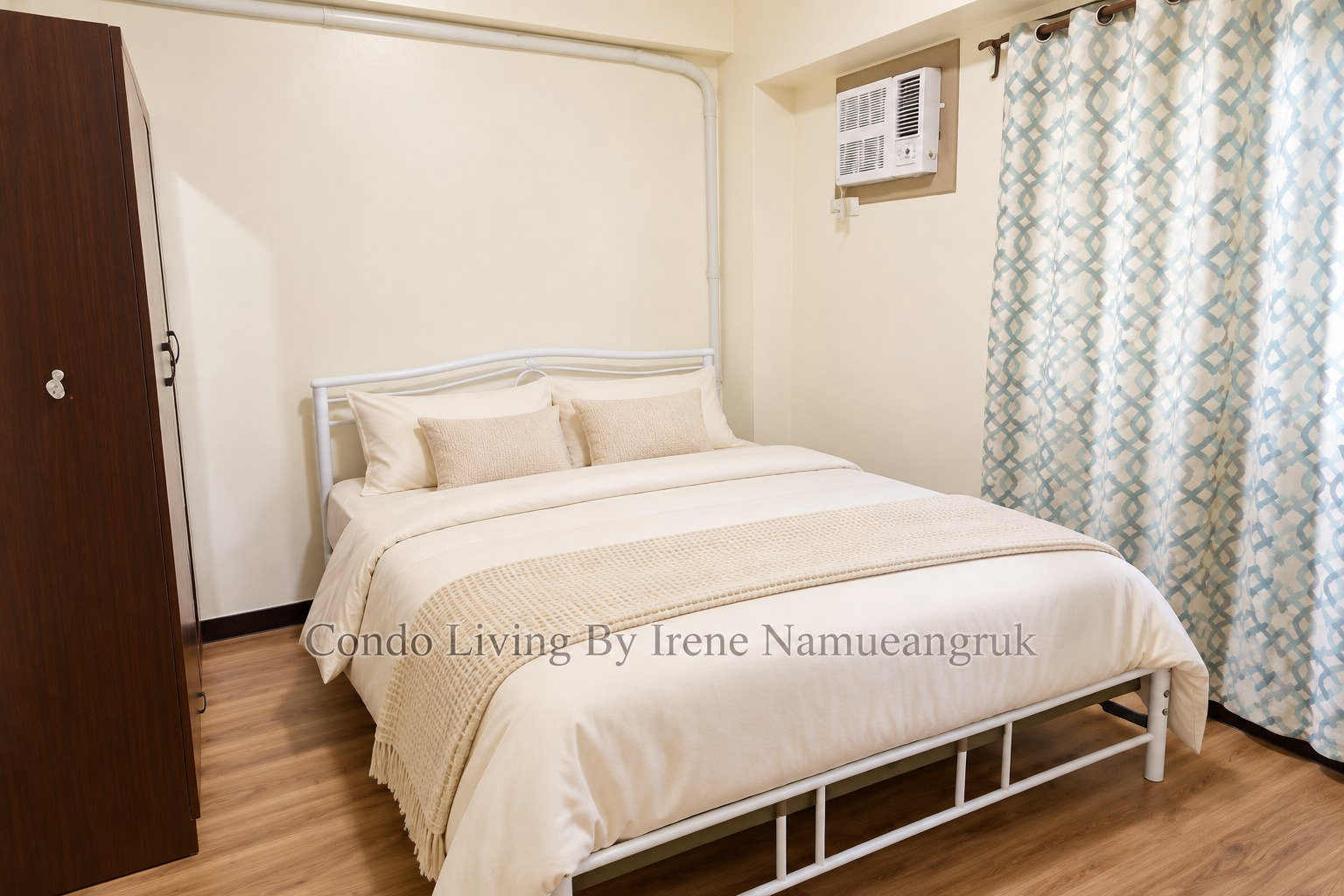 Kai Garden Condo condo in Mandaluyong — photo 2