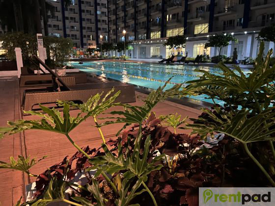 SM Light Residences condo in Mandaluyong — photo 8