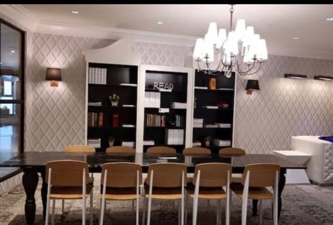 The Knightsbridge Residences condo in Makati — photo 4