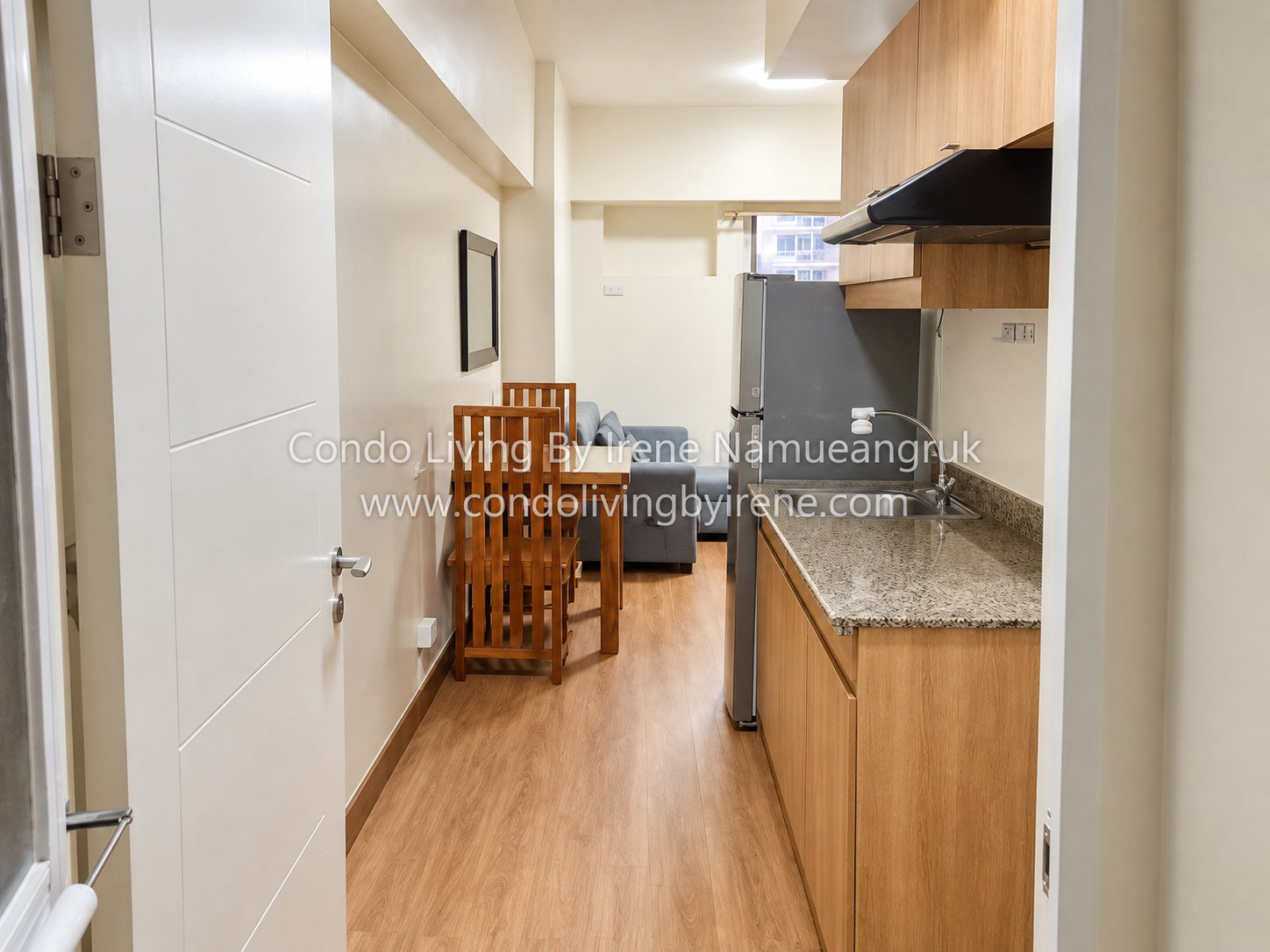 Prisma Residences - Celeste Tower condo in Pasig — photo 11