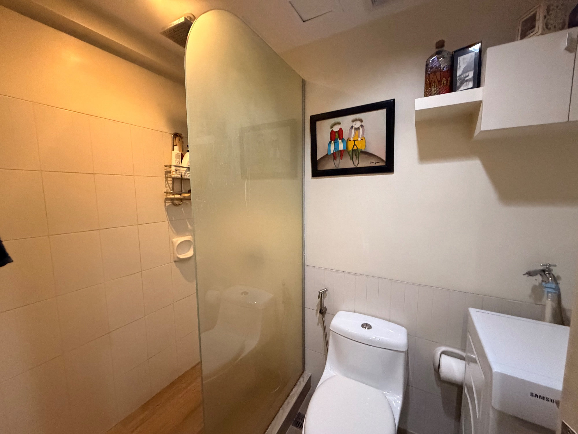 Flair Towers condo in Mandaluyong — photo 12