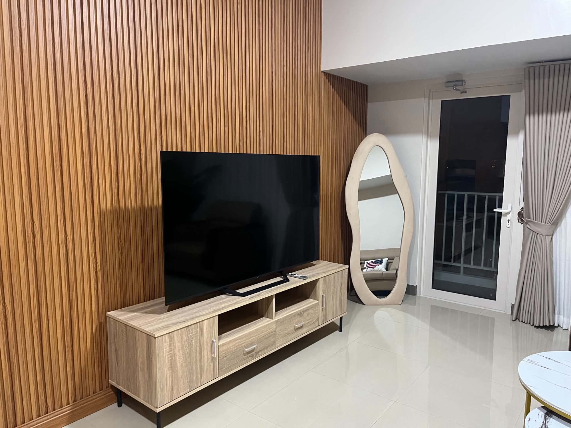 Park McKinley West condo in BGC — photo 8