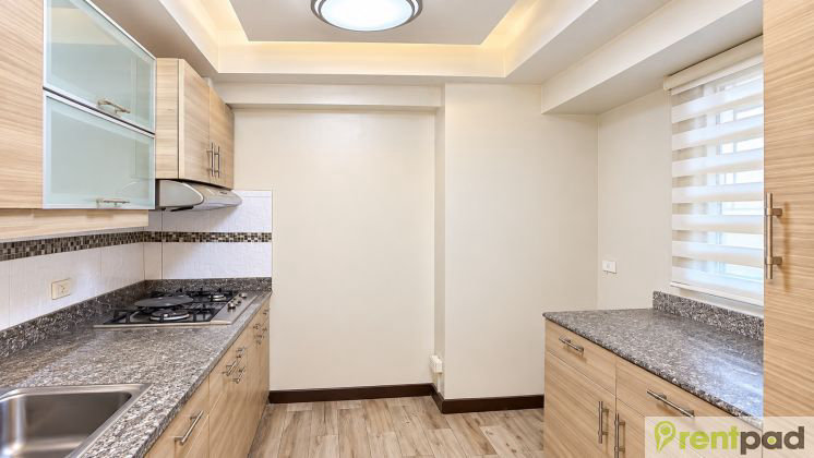 Flair Towers condo in Mandaluyong — photo 16