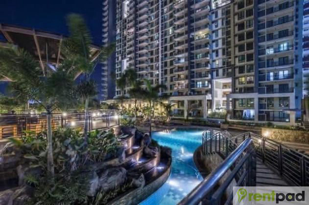 Flair Towers condo in Mandaluyong — photo 7