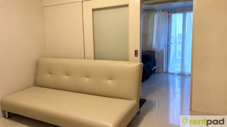 SM Light Residences condo in Mandaluyong — photo 2