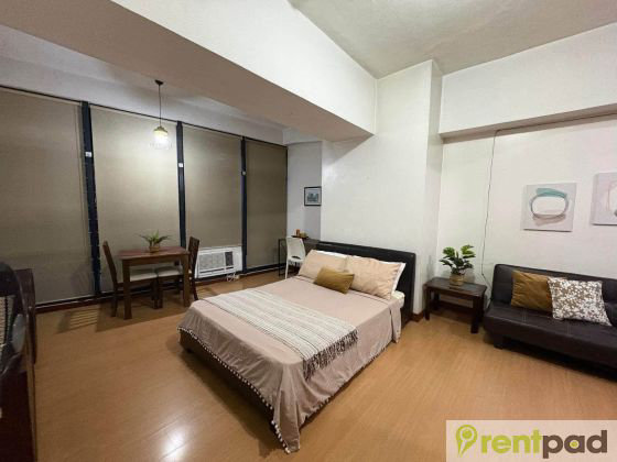 The Malayan Plaza condo in Ortigas — photo 3