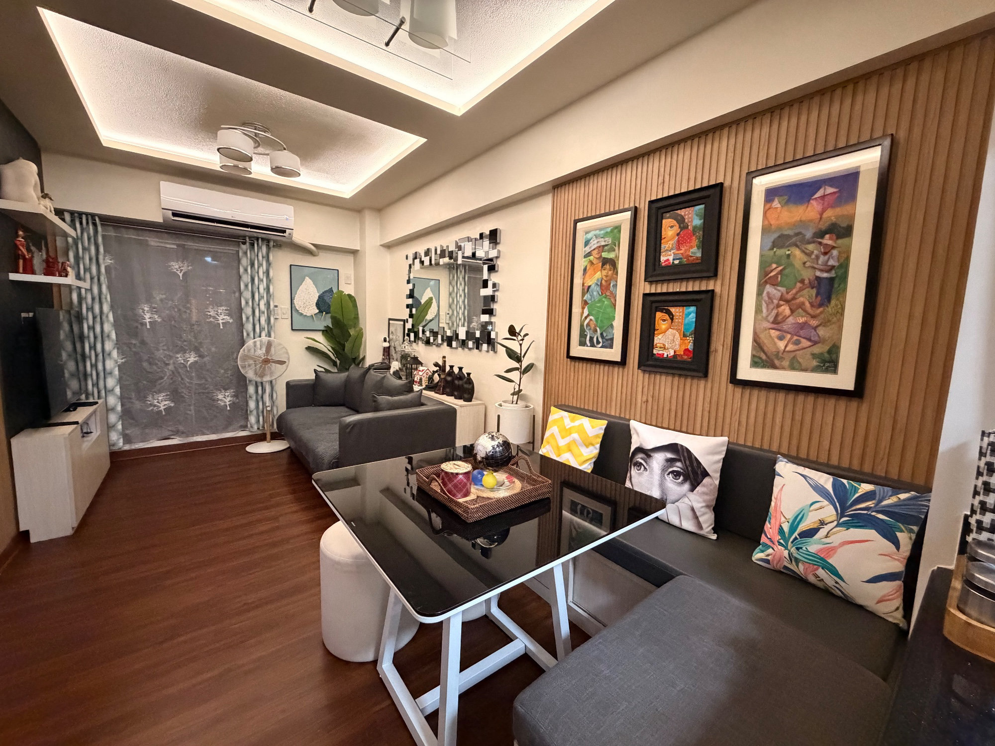 Flair Towers condo in Mandaluyong — photo 9