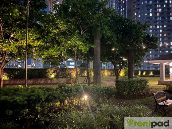 SM Light Residences condo in Mandaluyong — photo 9