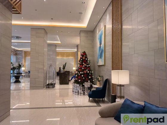 Fame Residences condo in Mandaluyong — photo 18
