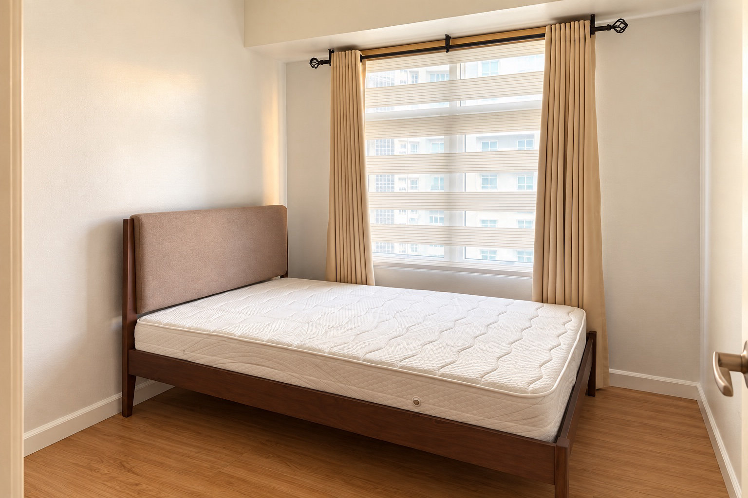 Two Serendra condo in BGC — photo 10