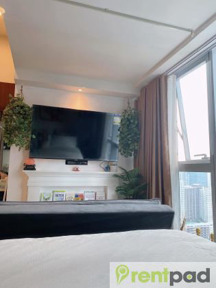 Uptown Parksuites condo in BGC — photo 6