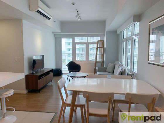 Two Serendra condo in BGC — photo 8