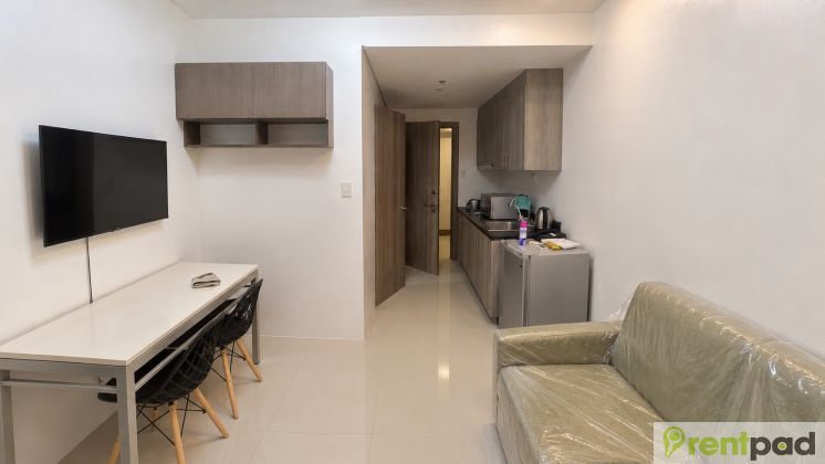 Fame Residences condo in Mandaluyong — photo 2