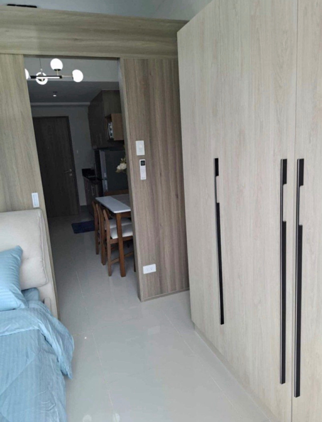 Fame Residences condo in Mandaluyong — photo 6