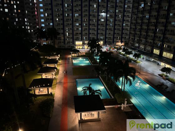 SM Light Residences condo in Mandaluyong — photo 3