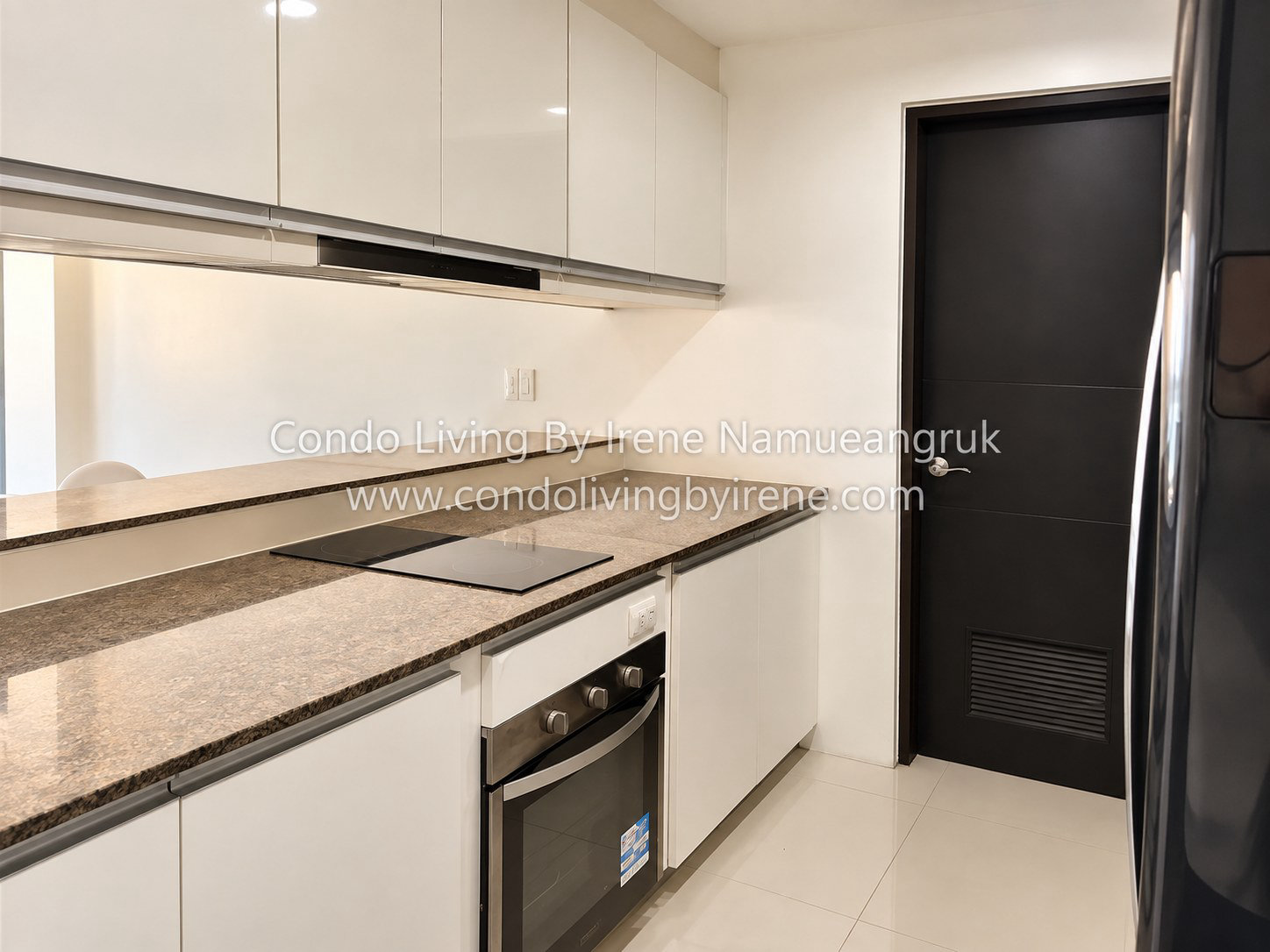 Salcedo Skysuites condo in Makati — photo 6