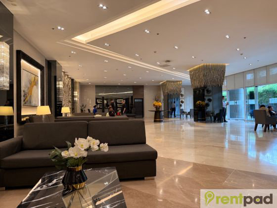 Fame Residences condo in Mandaluyong — photo 12