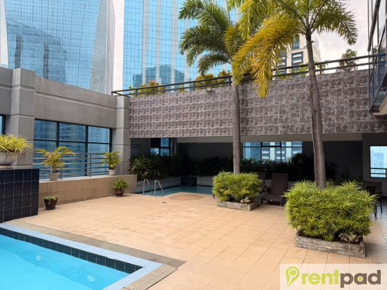 The Malayan Plaza condo in Ortigas — photo 19