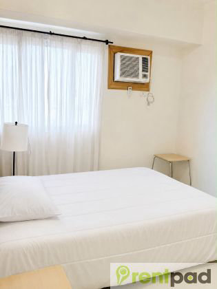 SM Light Residences condo for rent in Mandaluyong