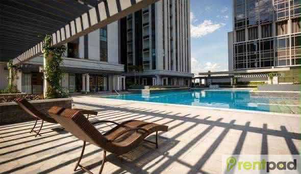 The Sapphire Bloc condo in Ortigas — photo 11