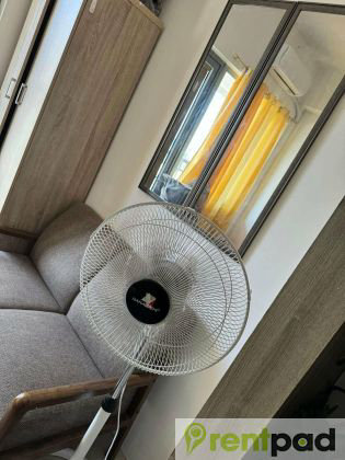 Fame Residences condo in Mandaluyong — photo 9