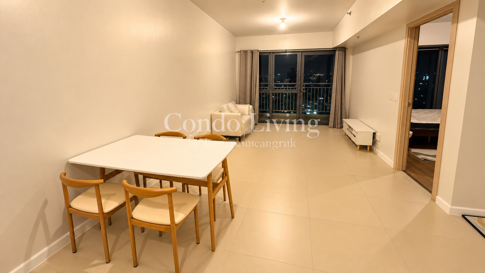 Callisto Tower 1 Makati condo in Makati — photo 3