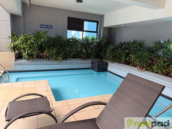 The Malayan Plaza condo in Ortigas — photo 15