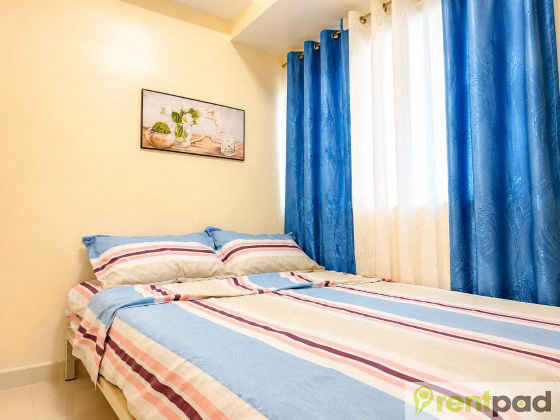 SM Light Residences condo in Mandaluyong — photo 3