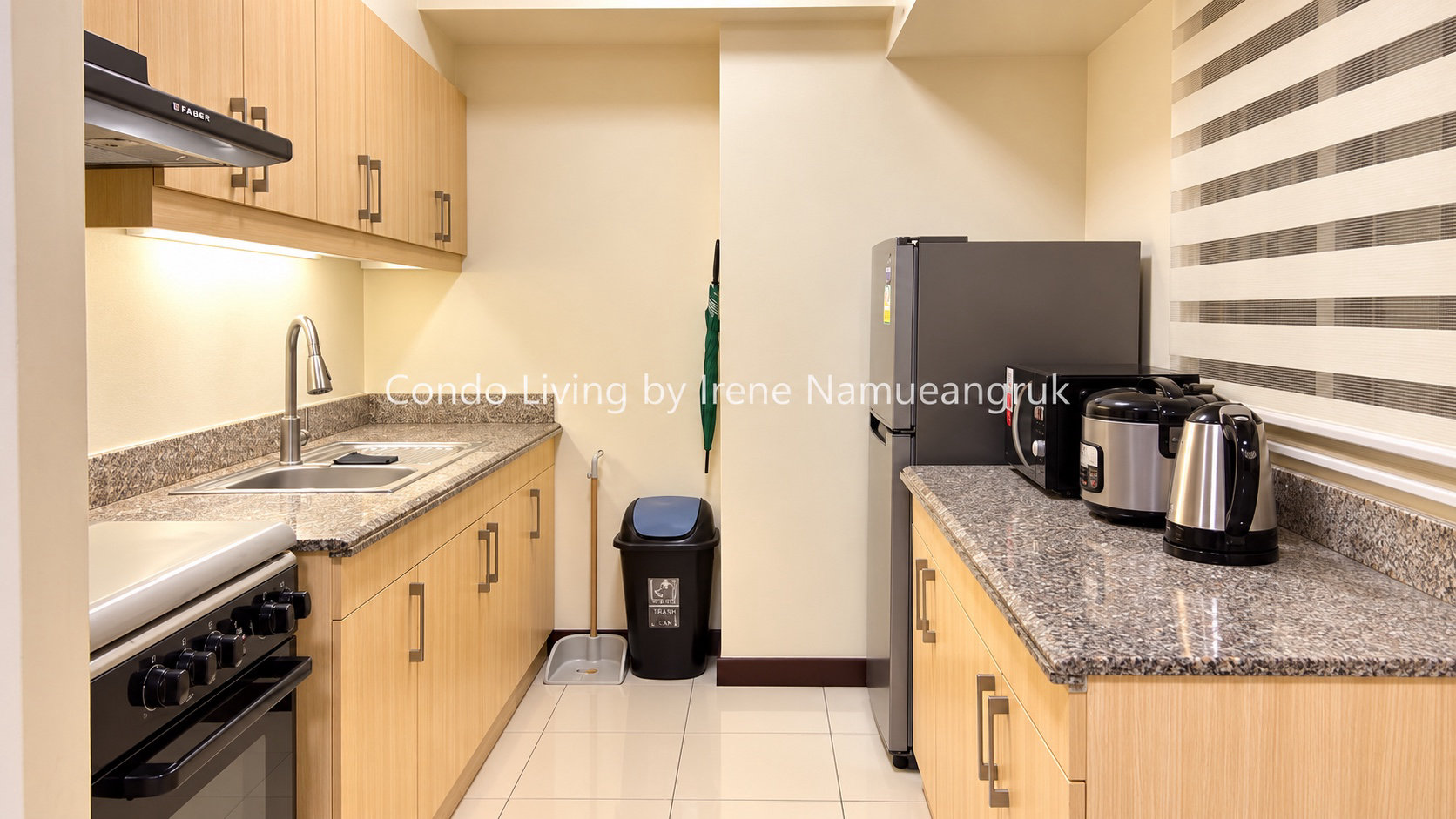 LUMIERE RESIDENCES condo in Pasig — photo 6