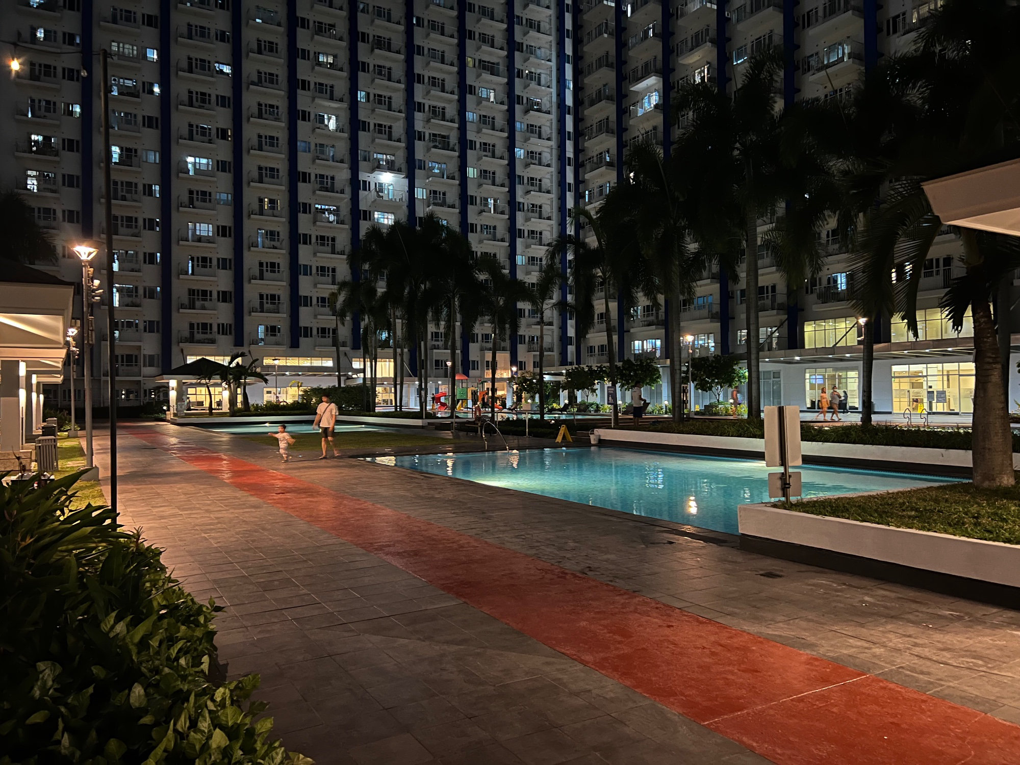 Light Residences condo in Mandaluyong — photo 17