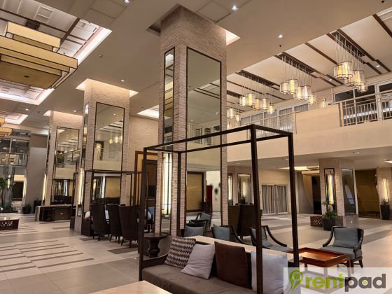 Lumiere Residences condo in Ortigas — photo 2