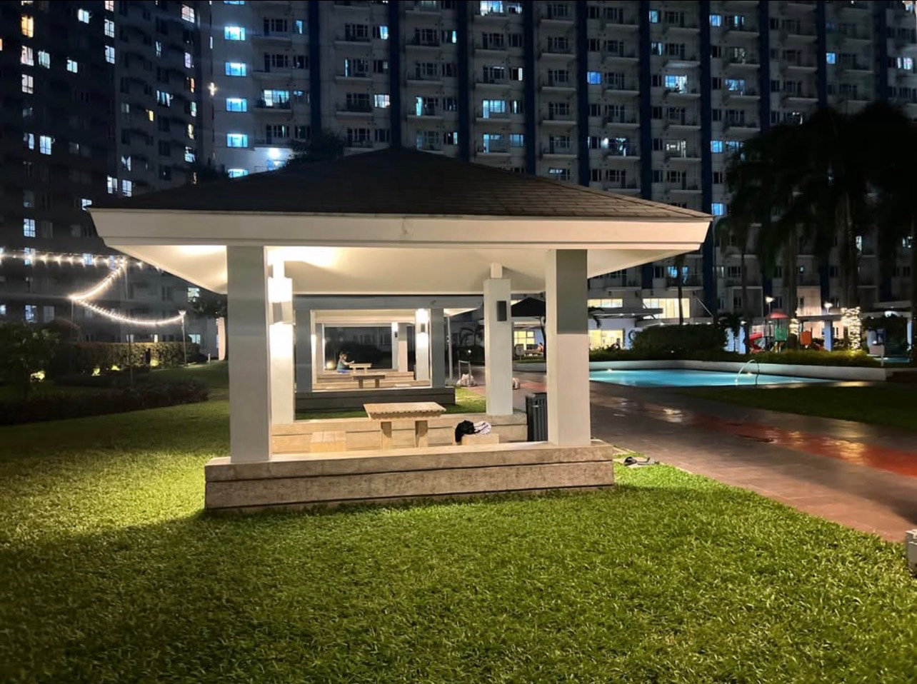 Light Residences condo in Mandaluyong — photo 10