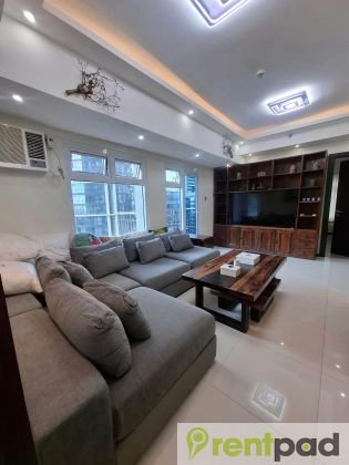 Trion Towers condo in BGC — photo 5