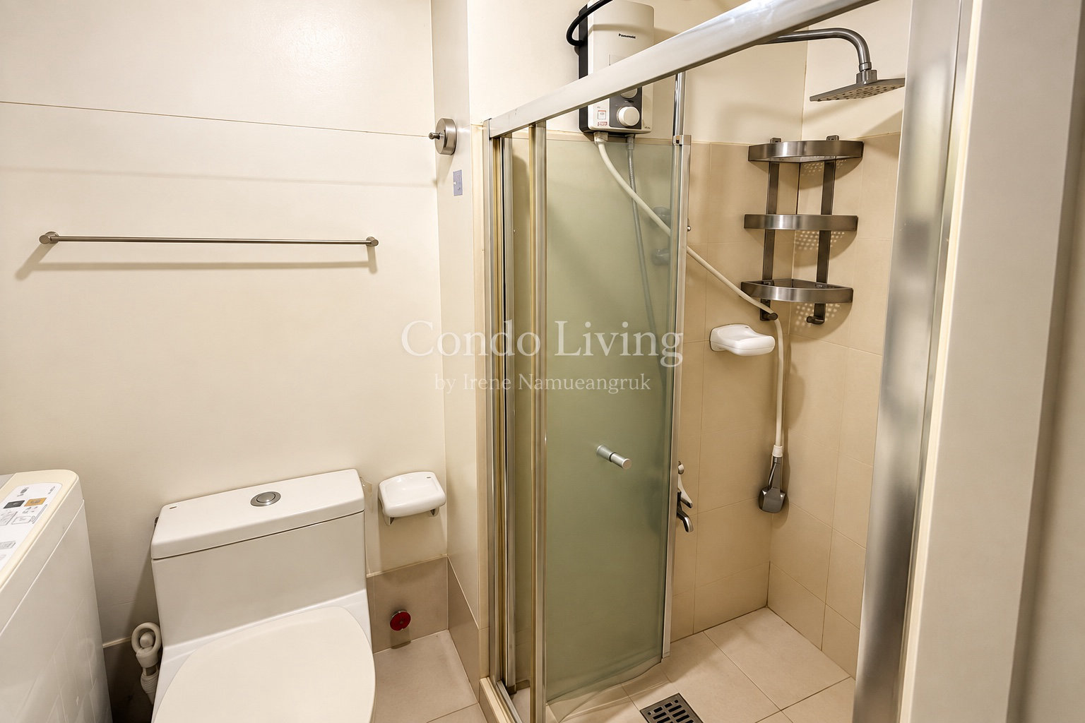 Light Residences condo in Mandaluyong — photo 2