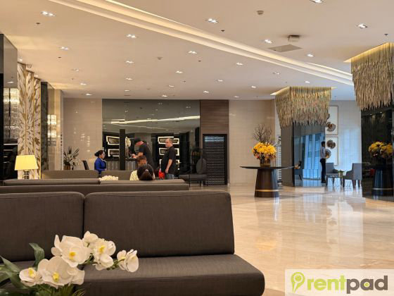 Fame Residences condo in Mandaluyong — photo 13
