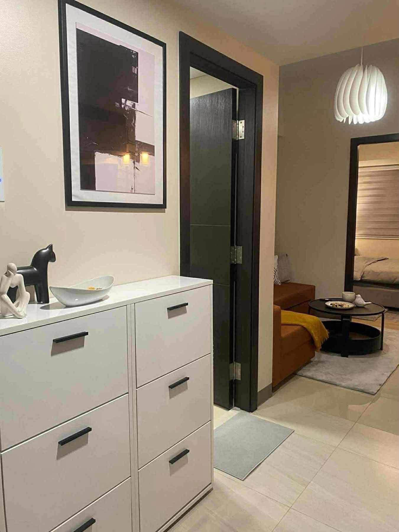 Park McKinley West condo in BGC — photo 11