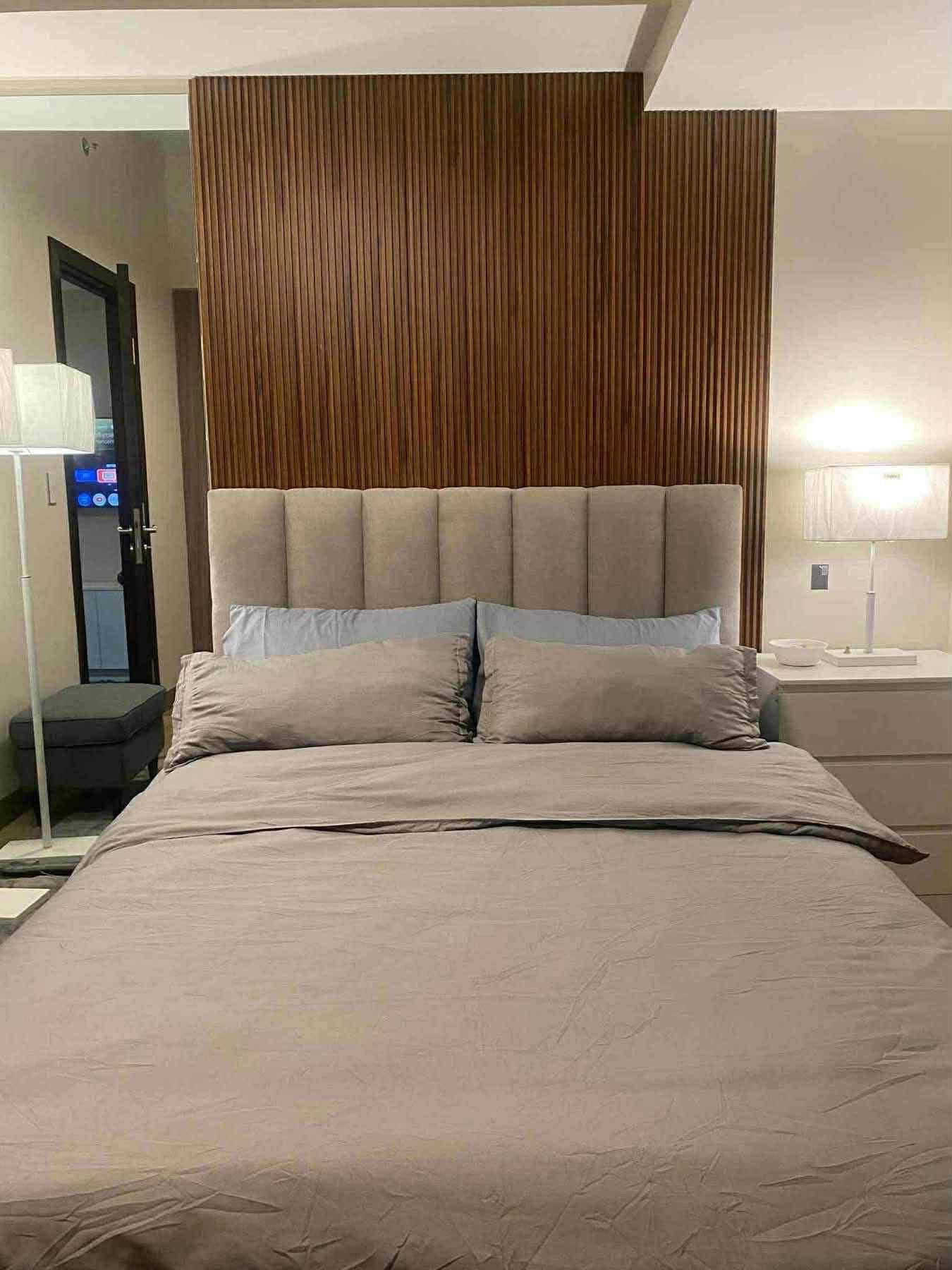 Park McKinley West condo in BGC — photo 4