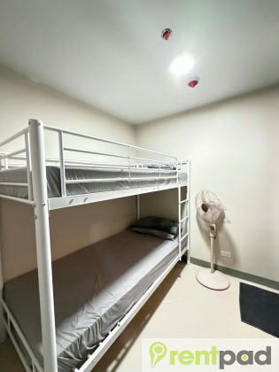 Uptown Parksuites condo in BGC — photo 5