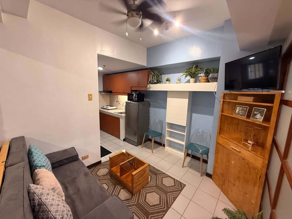 Rada Regency condo in Makati — photo 3