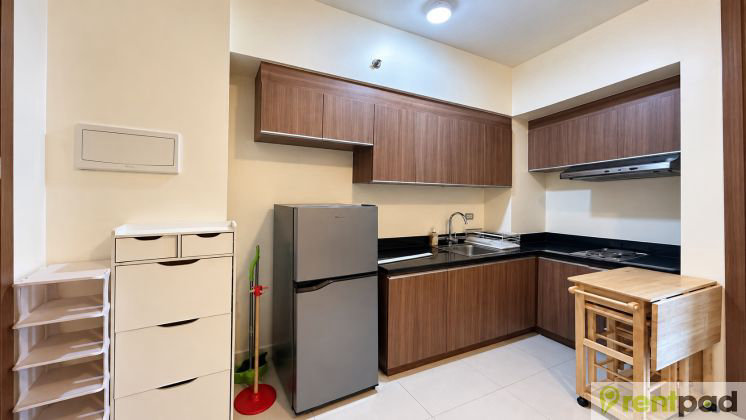 The Sapphire Bloc condo in Ortigas — photo 4
