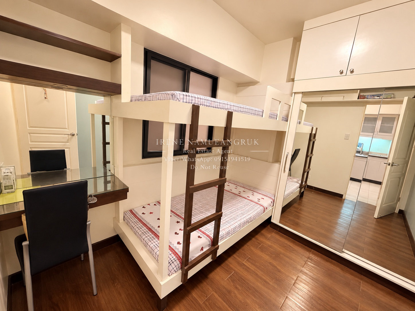 Flair Towers condo in Mandaluyong — photo 8