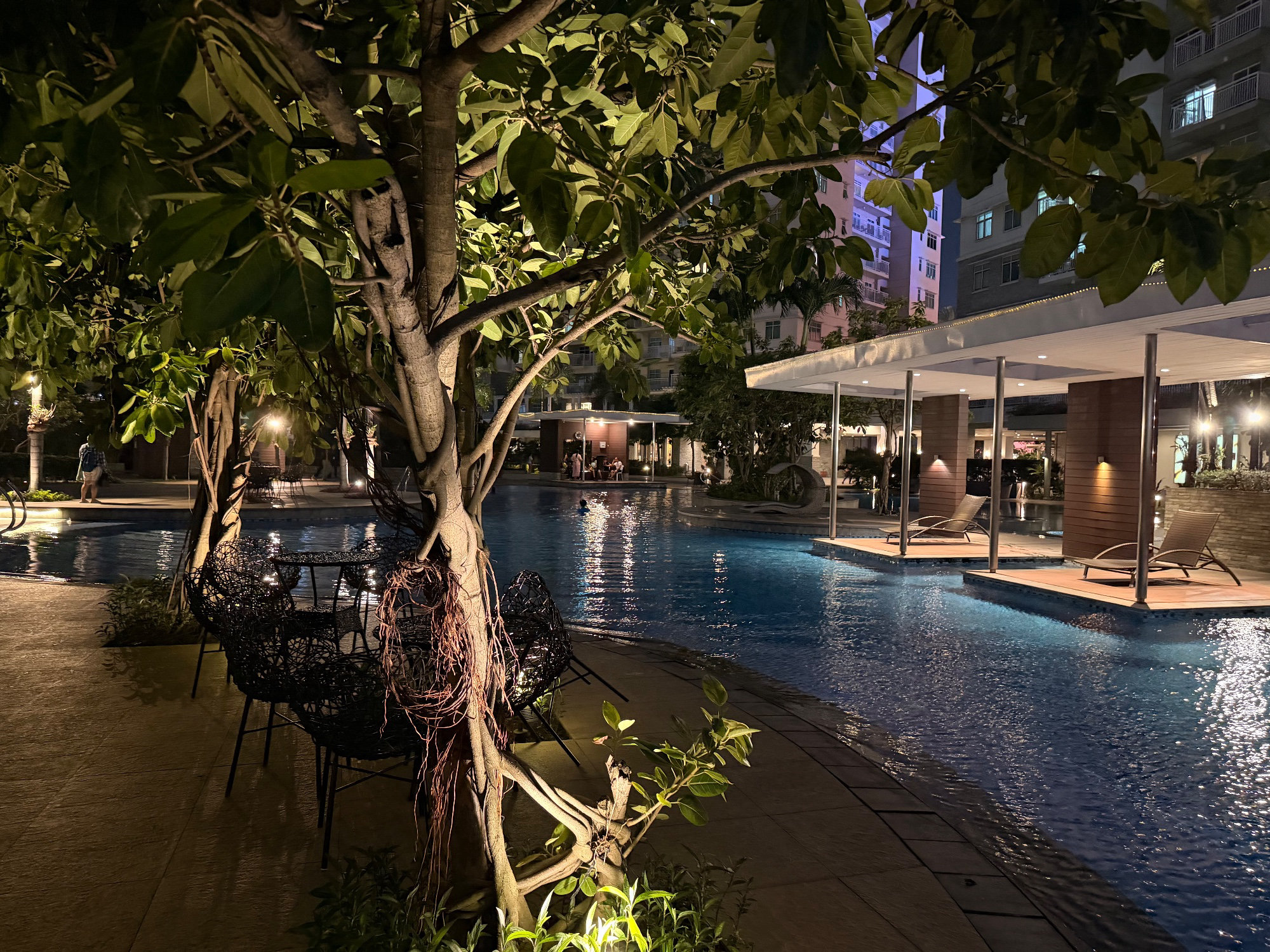 Two Serendra condo in BGC — photo 19