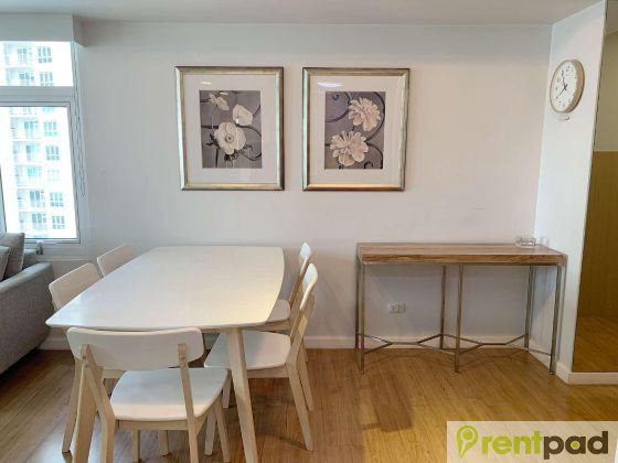 Two Serendra condo in BGC — photo 12